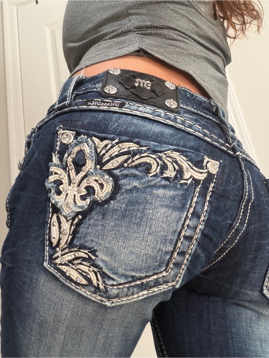 Women Jeans Skinny · Miss Me — photo 1 of 1